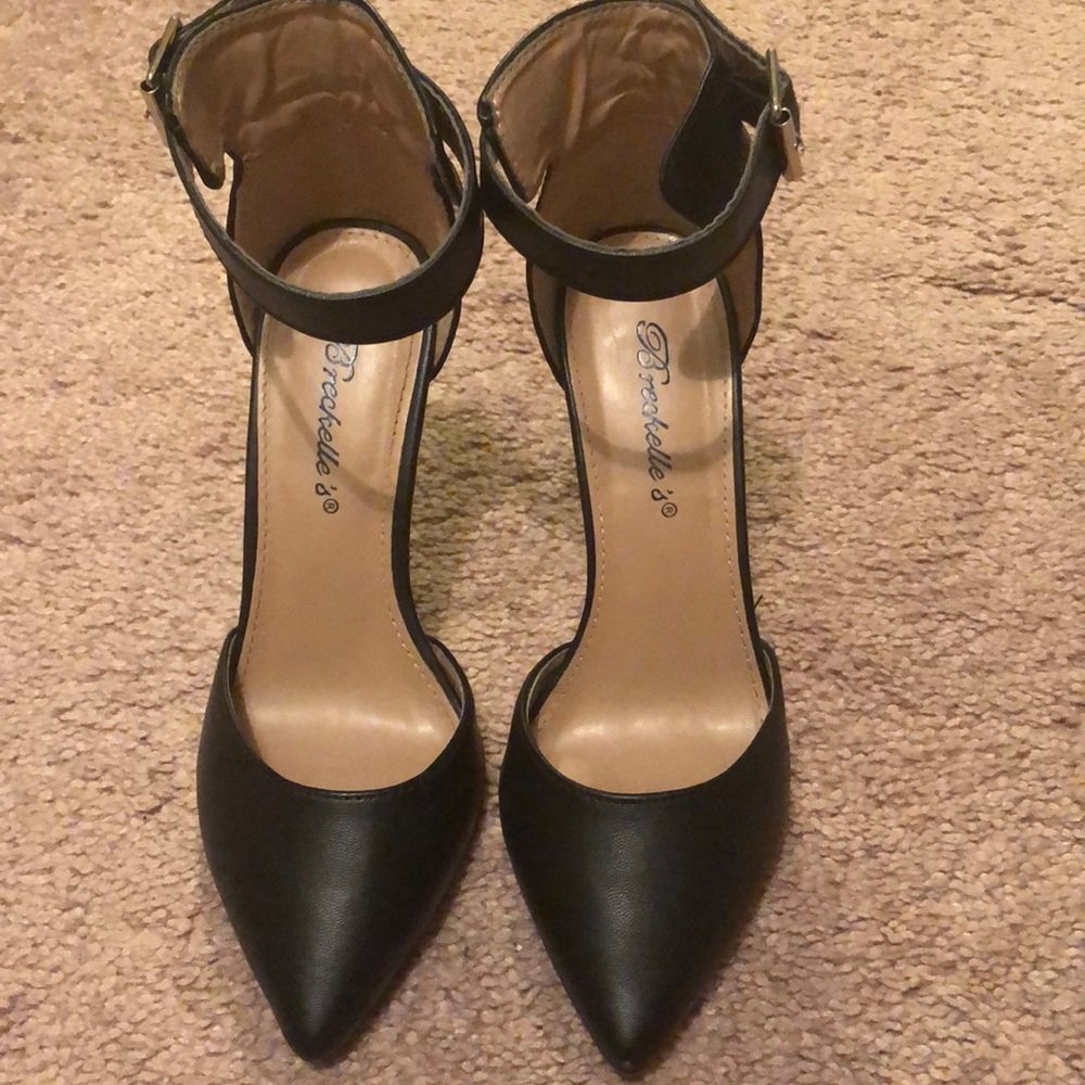 High Heal Shoes
